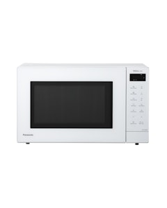 Panasonic 32L Inverter Microwave - White