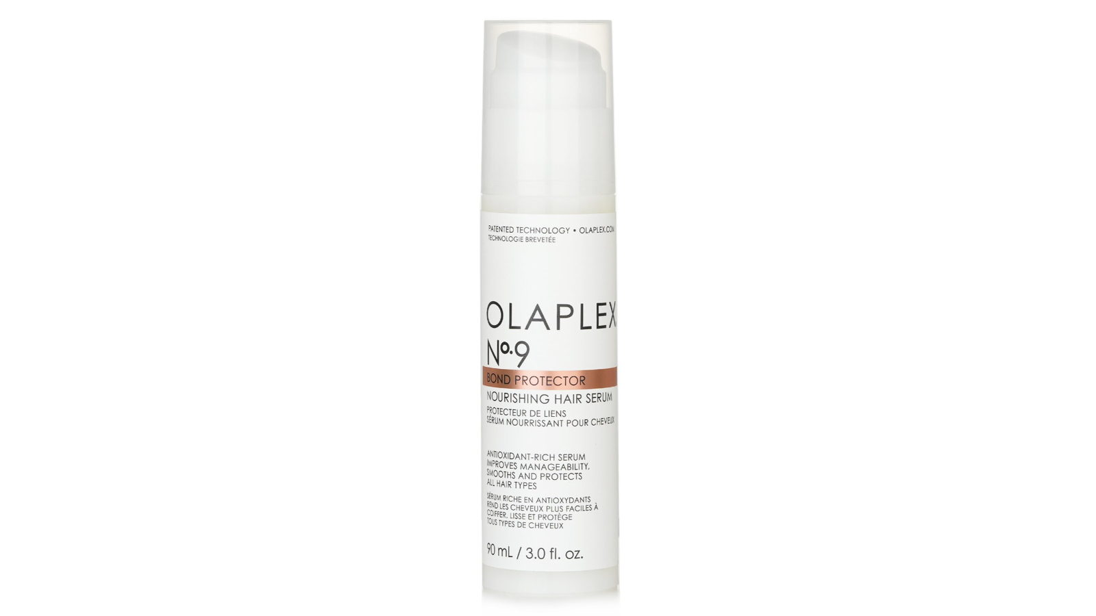 Olaplex No.9 Bond Protector Nourishing Hair Serum - 90ml/3oz
