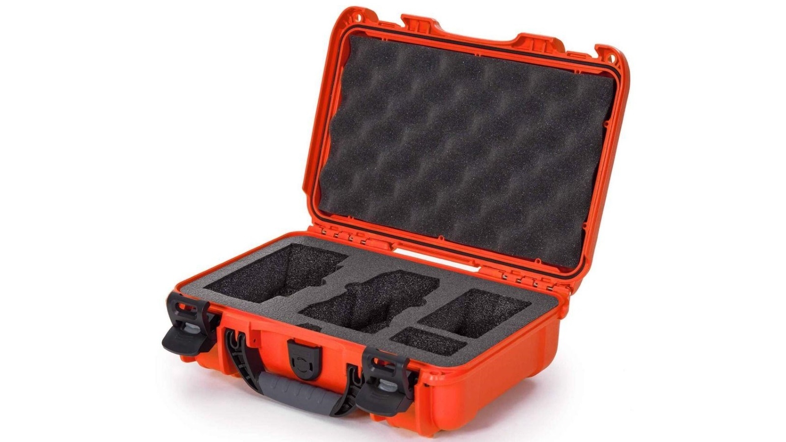 Nanuk 909 Case for Mavic Mini / Mini SE - Orange