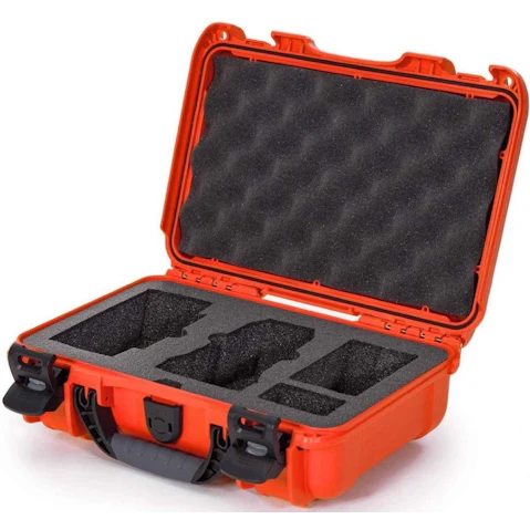 Nanuk 909 Case for Mavic Mini / Mini SE - Orange