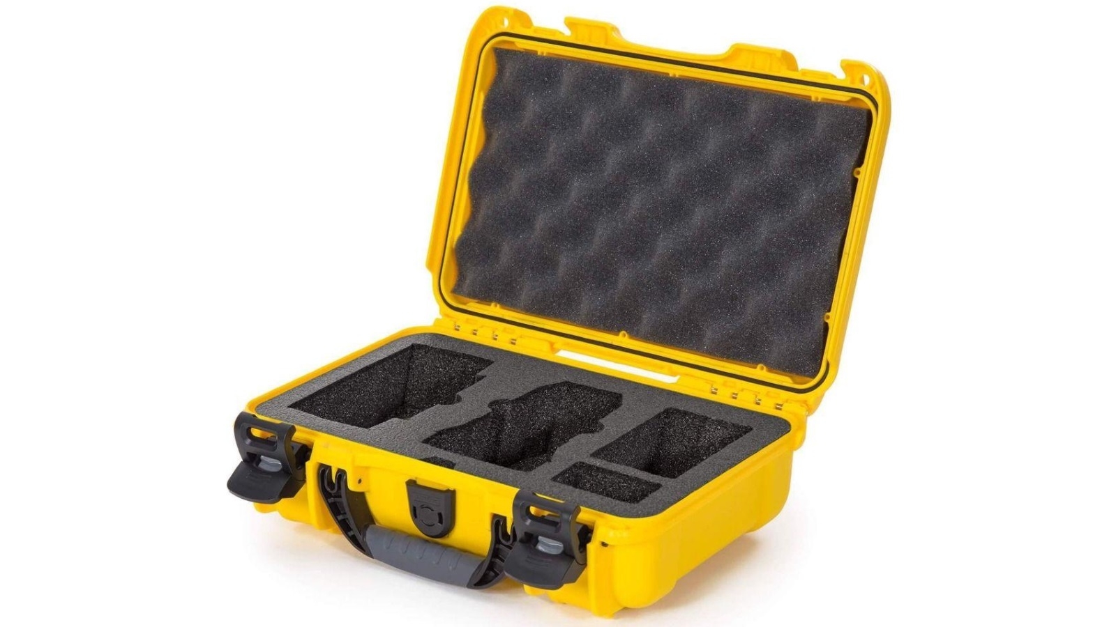 Nanuk 909 Case for Mavic Mini / Mini SE - Yellow