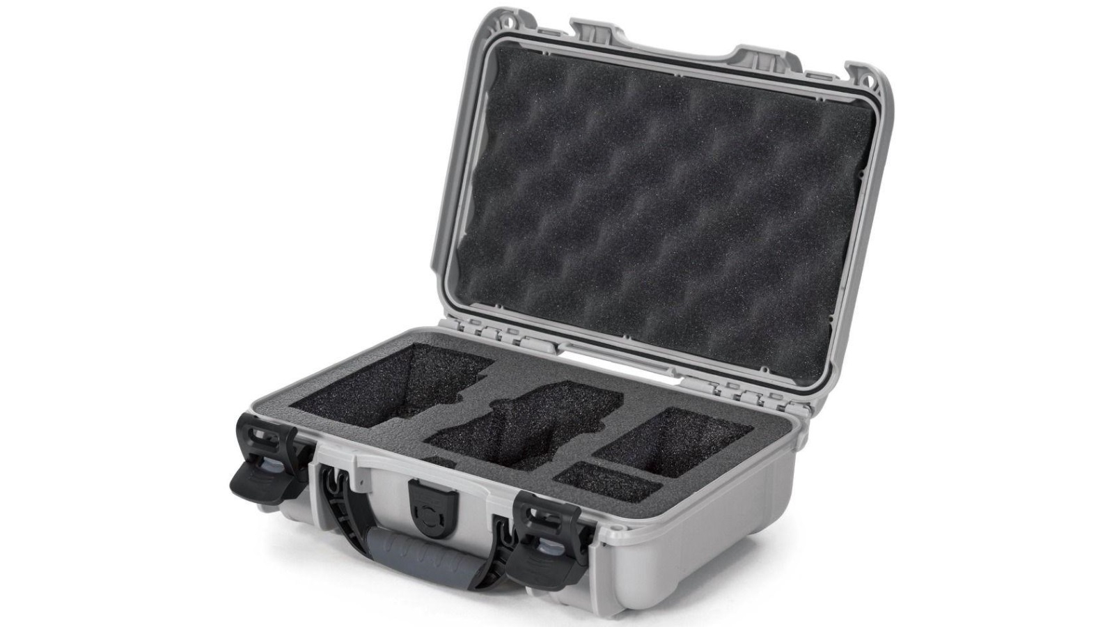 Nanuk 909 Case for Mavic Mini / Mini SE - Silver