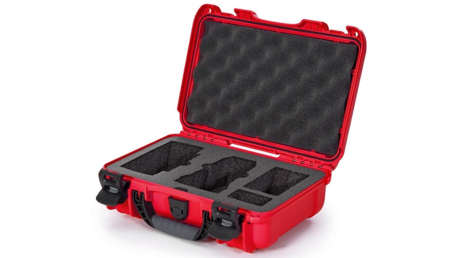 Nanuk 909 Case for Mavic Mini / Mini SE - Red