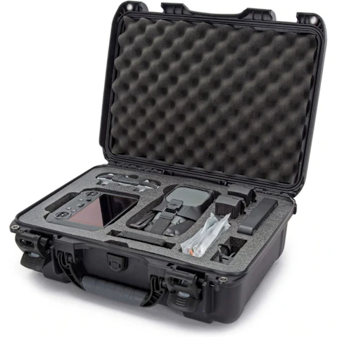 Nanuk 925 Case for DJI Mavic 3 Fly More / Cine Premium Combo - Graphite