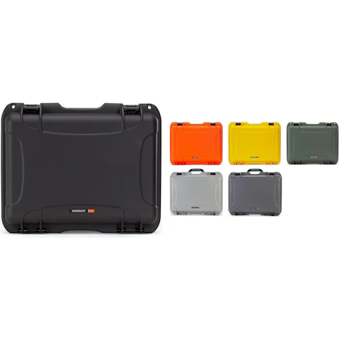 Nanuk 930 Case for DJI Ronin-SC2