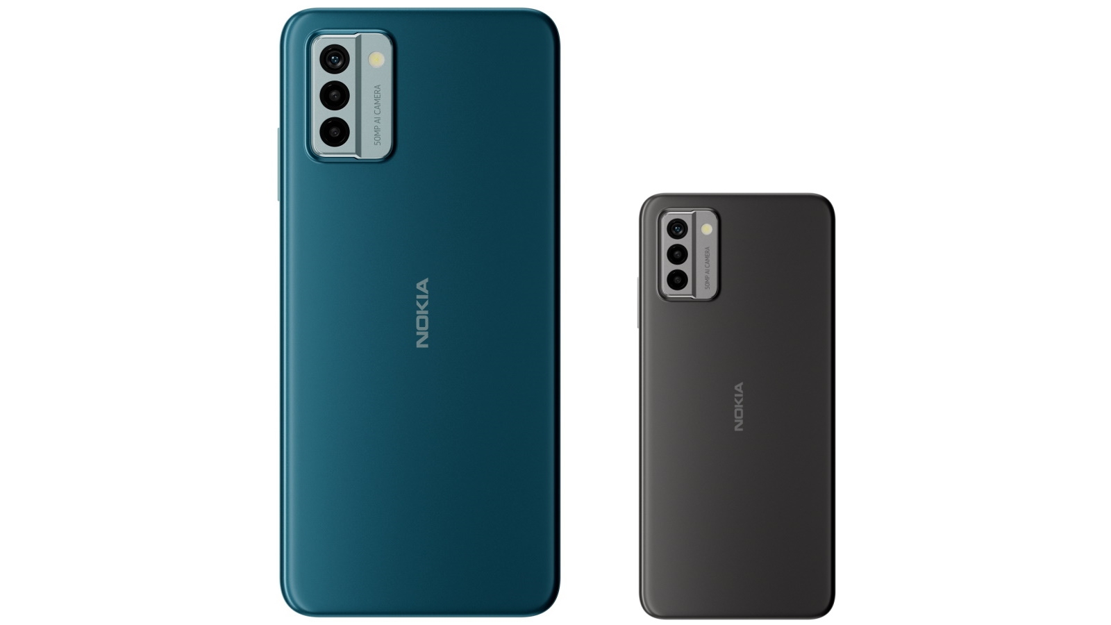 Nokia G22 4GB/128GB Harvey Norman