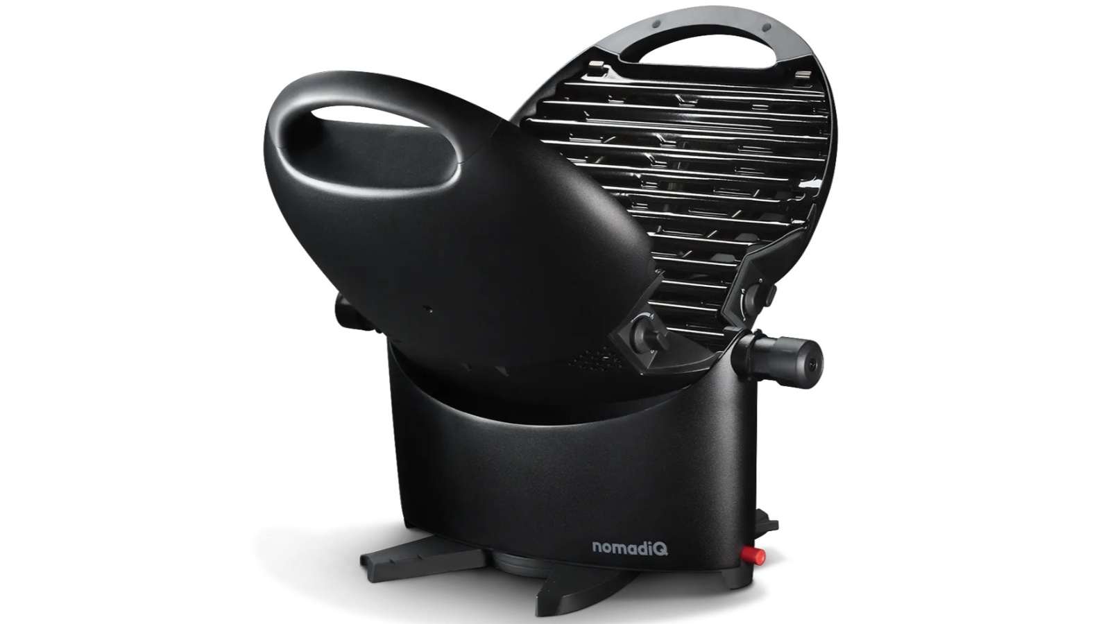 nomadiQ Portable BBQ Harvey Norman