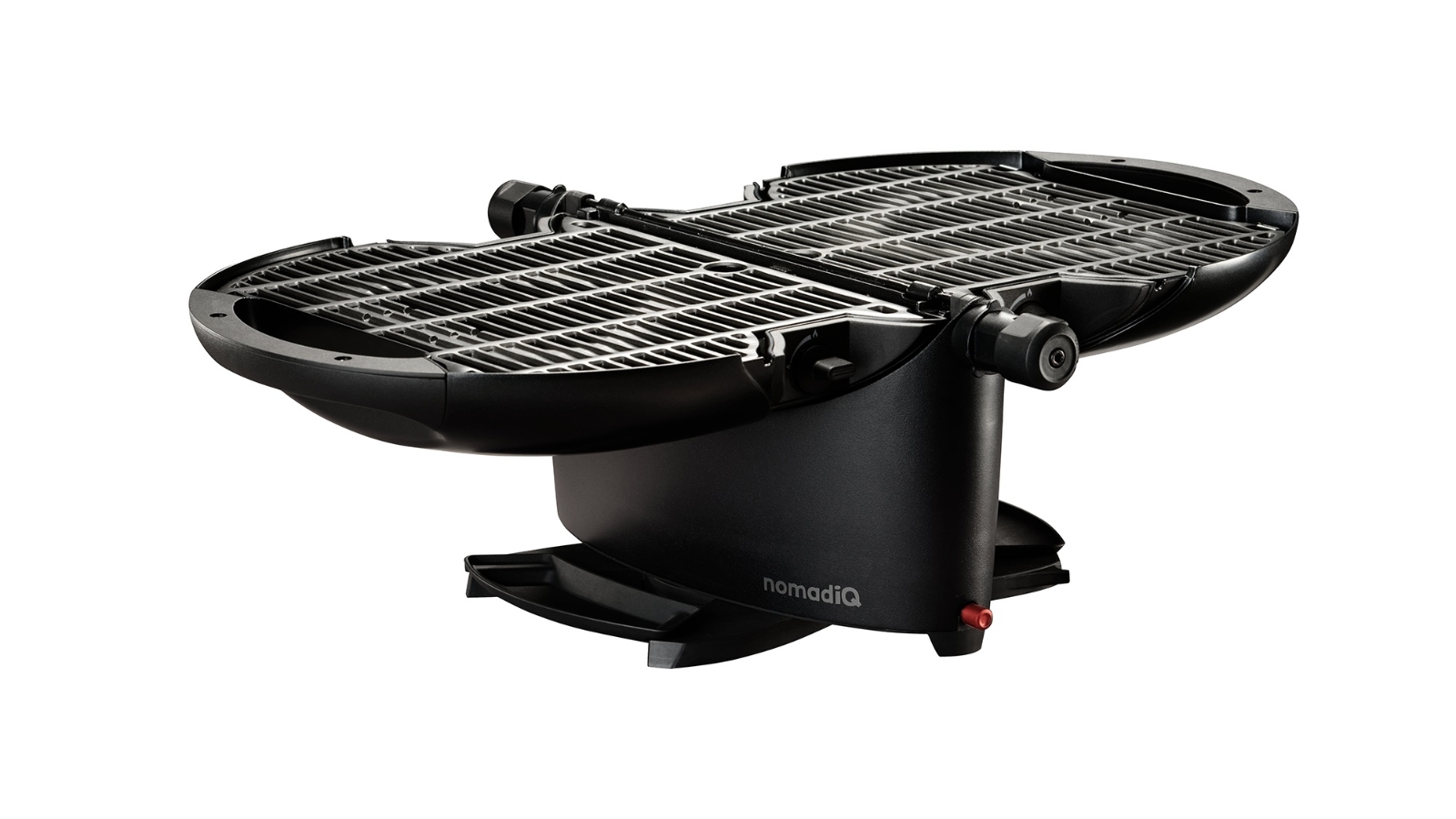 nomadiQ Dutch Mini Pancake Griddle