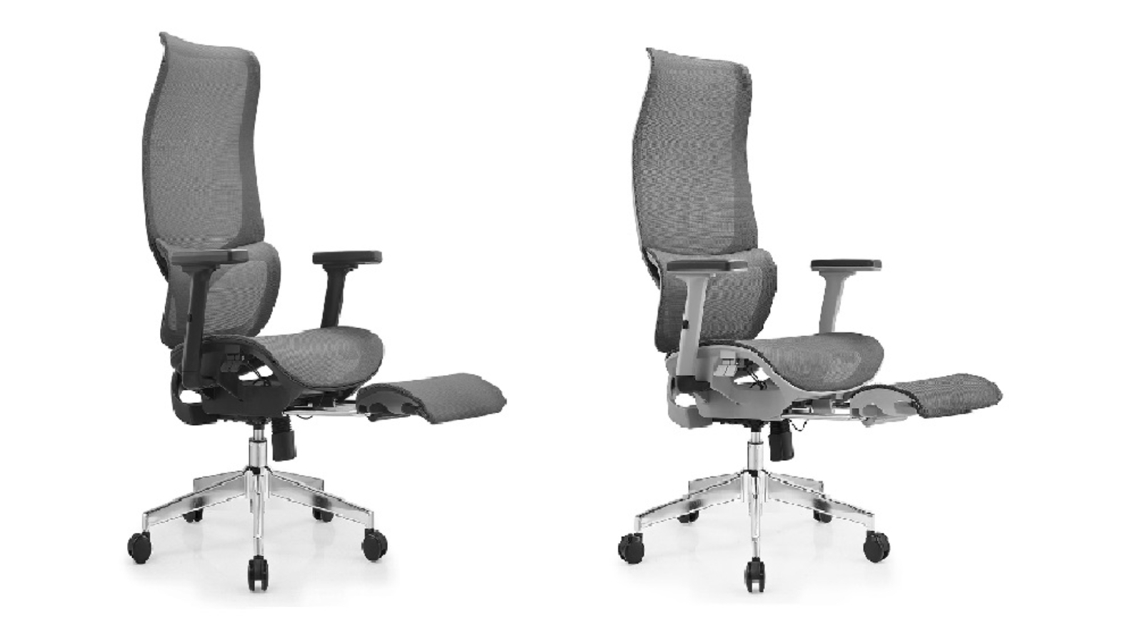 Nomi A918 Ergonomic Office Chair Harvey Norman