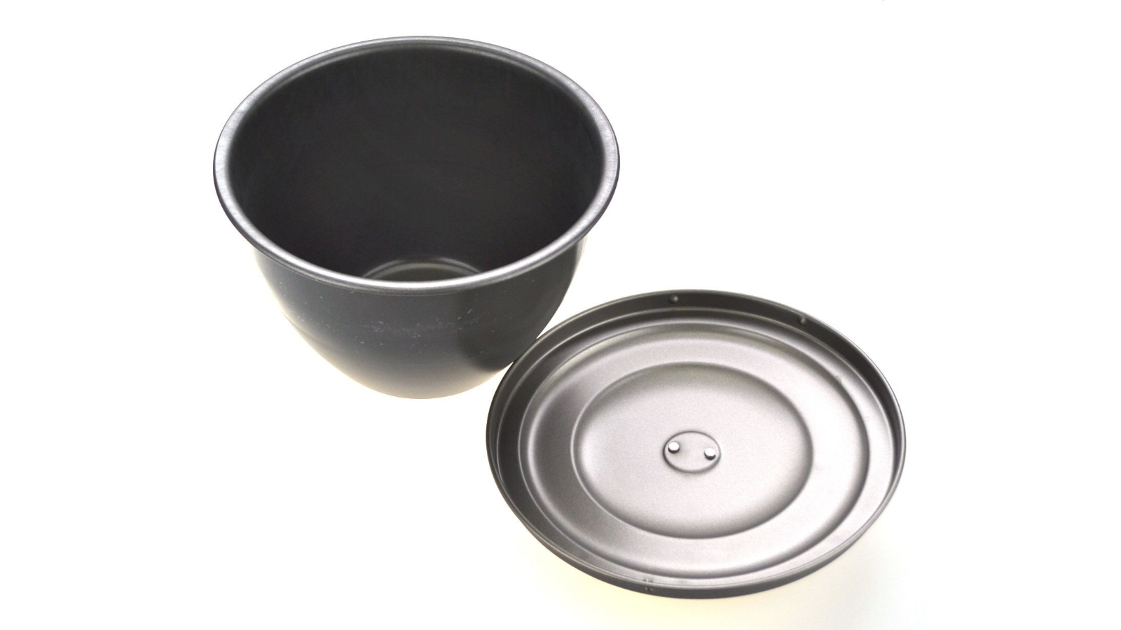 Avanti NonStick 2.8Litre Pudding Steamer Harvey Norman