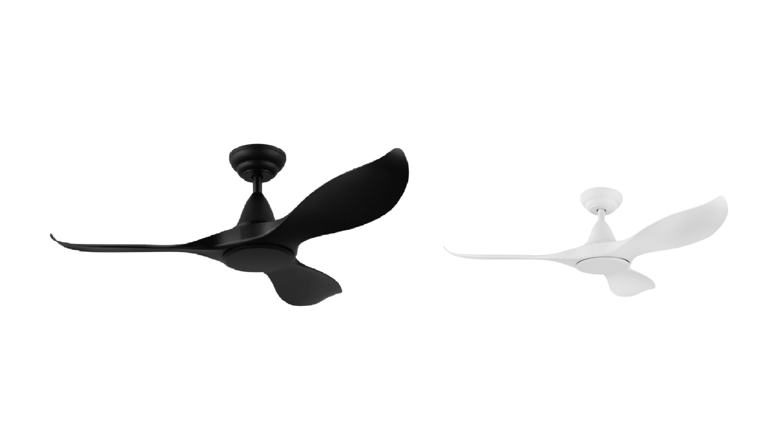 Eglo Noosa 46inch DC Fan