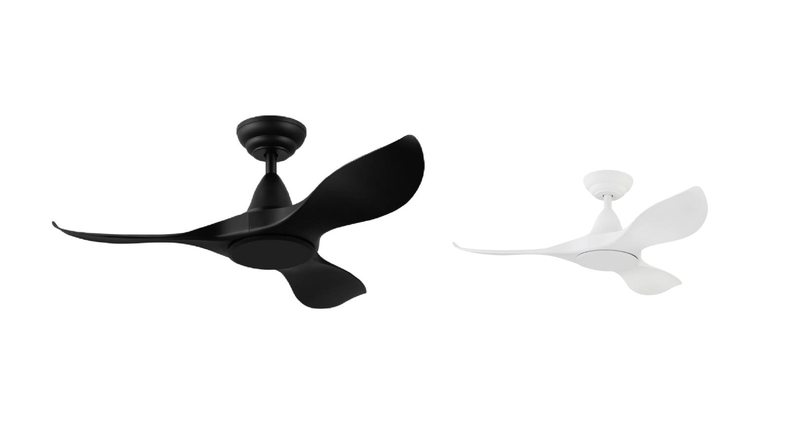 Eglo Noosa 40inch DC Fan