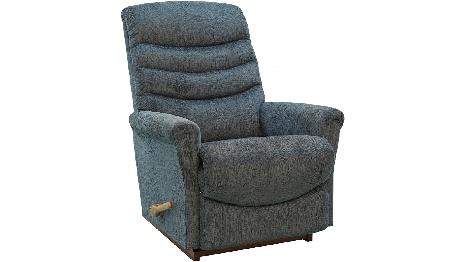 Nora Fabric Rocker Recliner Armchair