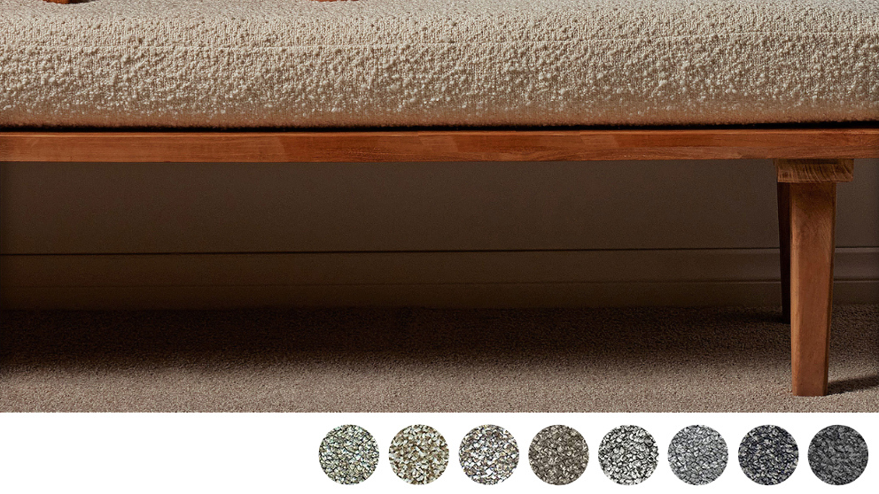 Lifestyle Plus North Eden Carpet