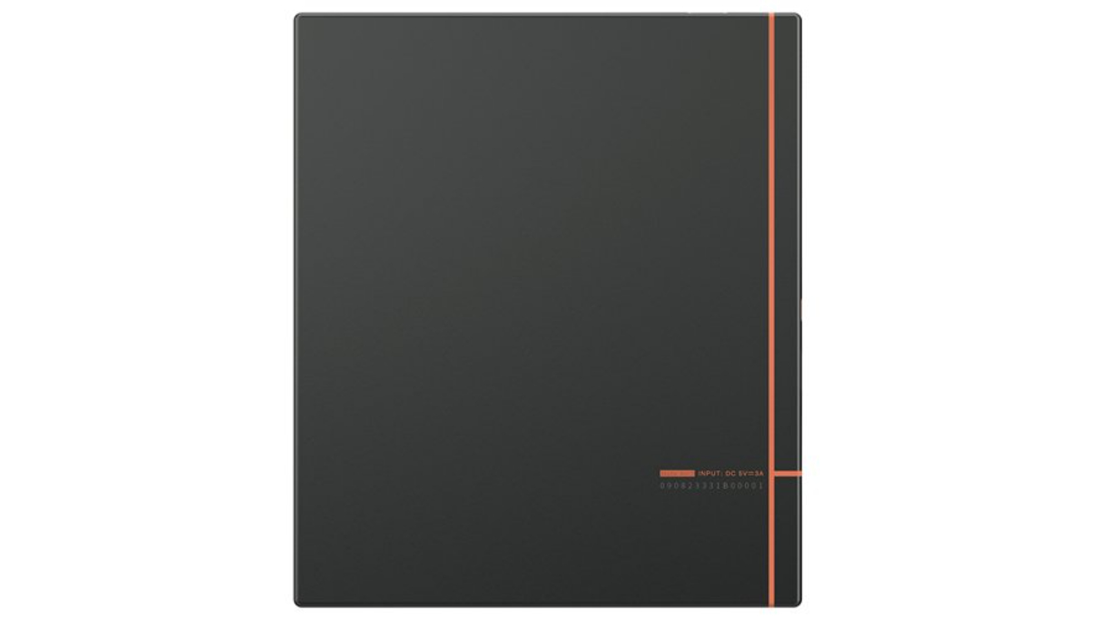 BOOX Note Air 10.3インチ ブラック 本体 BOOX Note Air 10.3-Inch, eBook Reader, Android eBook, Paperback