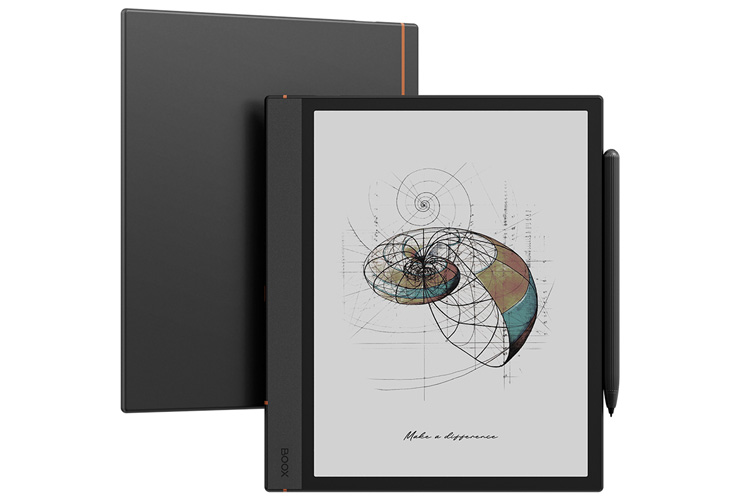 Onyx Boox eReader Note Air4 C Color | Harvey Norman