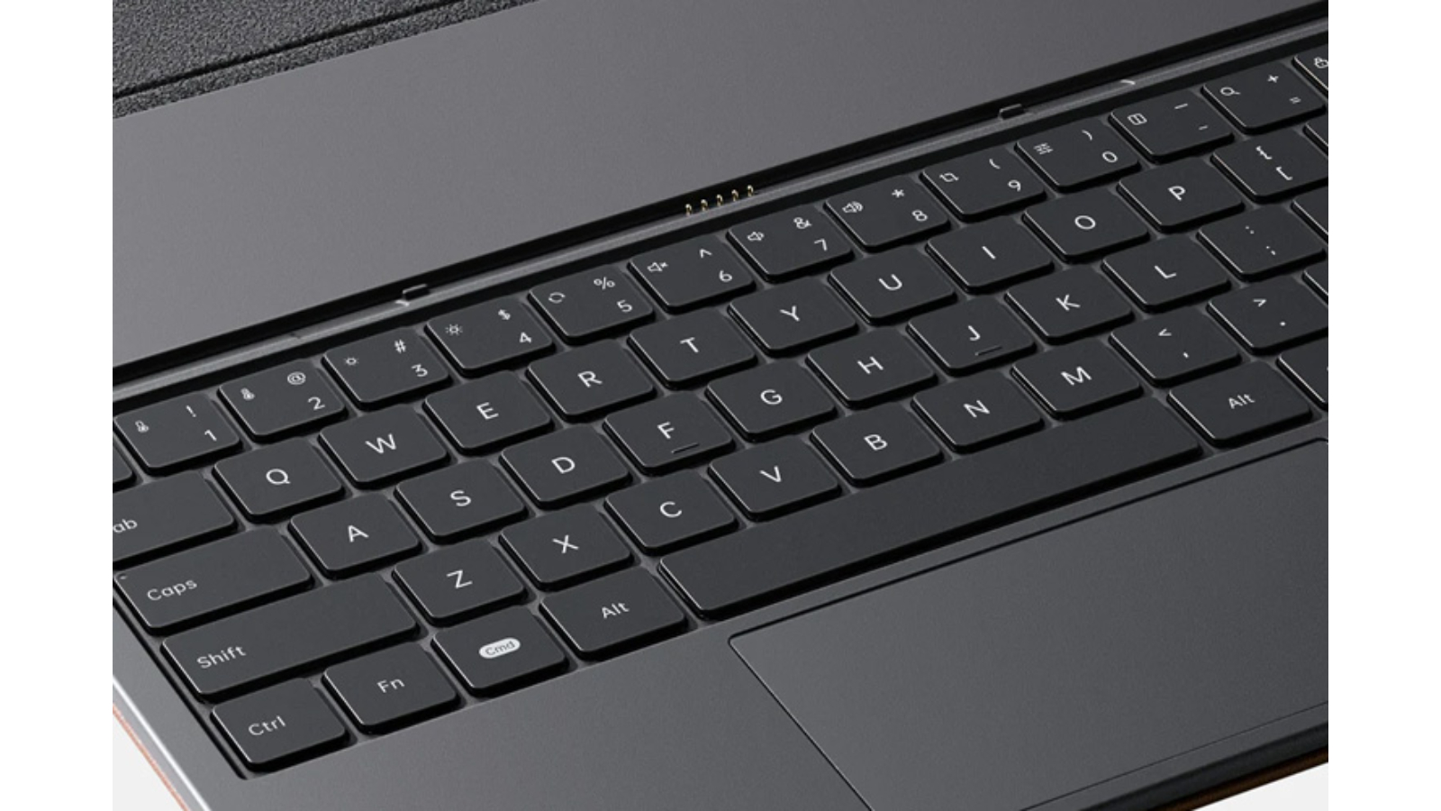 BOOX Note Max タブレットキーボードカバー Amazon.com: BOOX Note Max