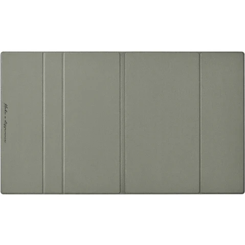 Onyx Boox Note Max Magnetic Case - Blight/Green