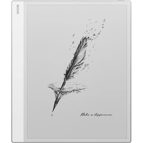 Onyx Boox 13.3inch Note Max Tablet E-Ink E-Reader