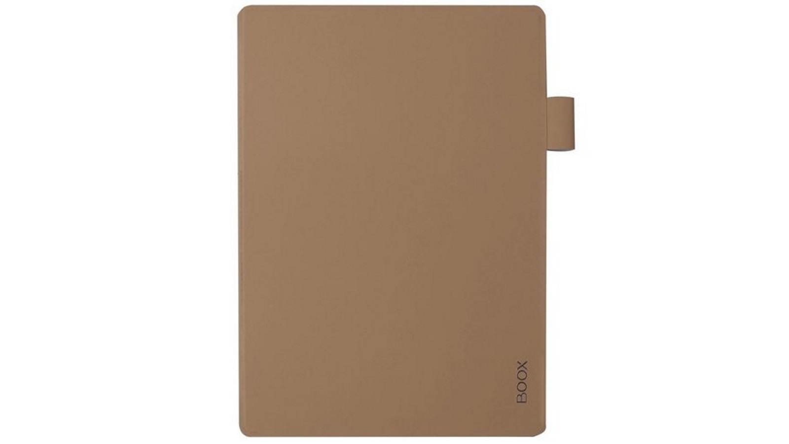 Onyx Boox Magnetic Wake-Up Protective Case Cover for Note2/Note3 - Brown