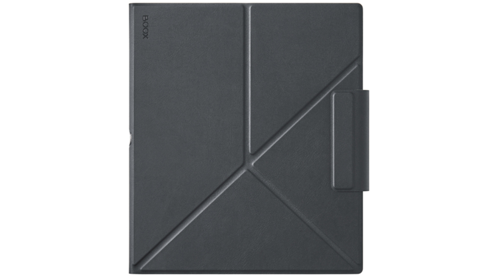 Onyx Boox Magnetic Case for Note Air5 C - Black