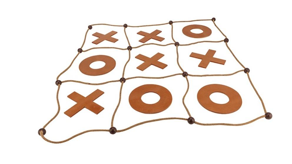 Jenjo Giant Naughts and Crosses