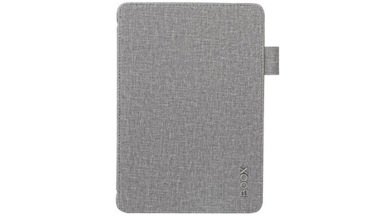 Onyx Boox Magnetic Wake-Up Protective Case Cover for Nova2 Nova3 - Grey