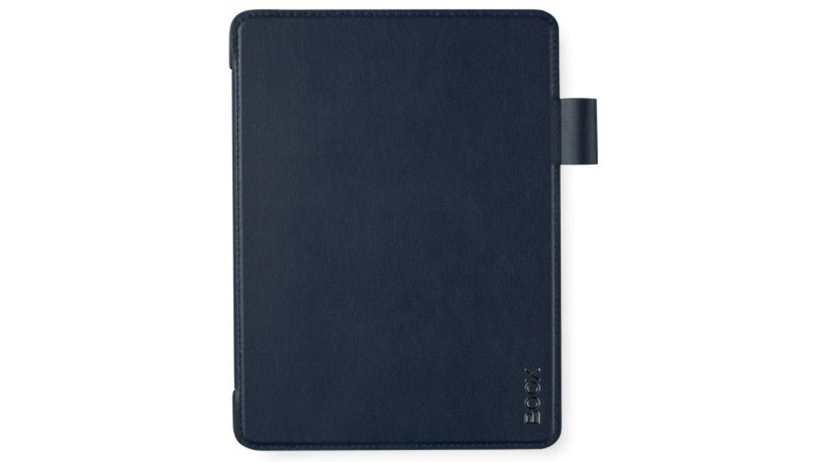 Onyx Boox Magnetic Wake-Up Protective Case Cover for Nova2 Nova3 - Navy