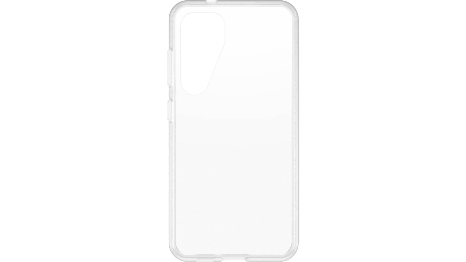 OtterBox React Case for Samsung Galaxy S24 - Clear