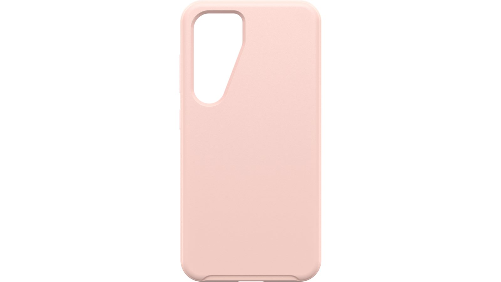 OtterBox Symmetry Case for Samsung Galaxy S24 - Ballet Shoe