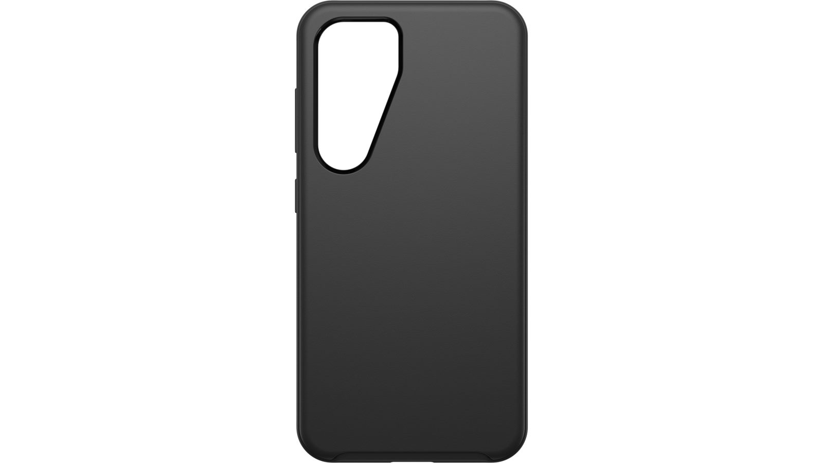 OtterBox Symmetry Case for Samsung Galaxy S24 - Black