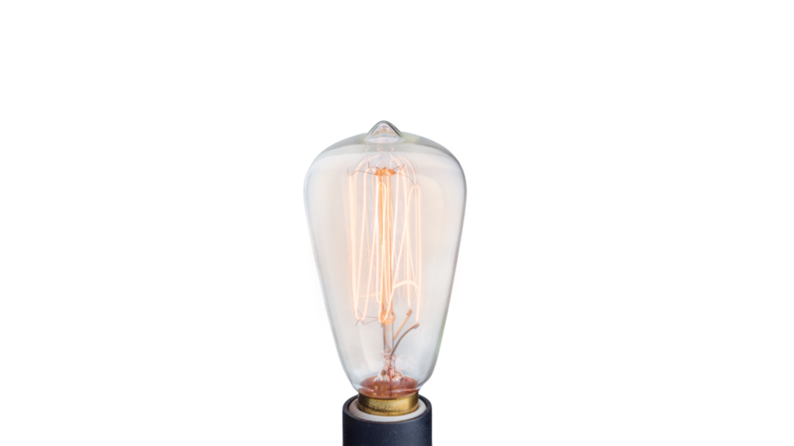 Electric Fragrance Warmer Vintage Bulb 15W NP3