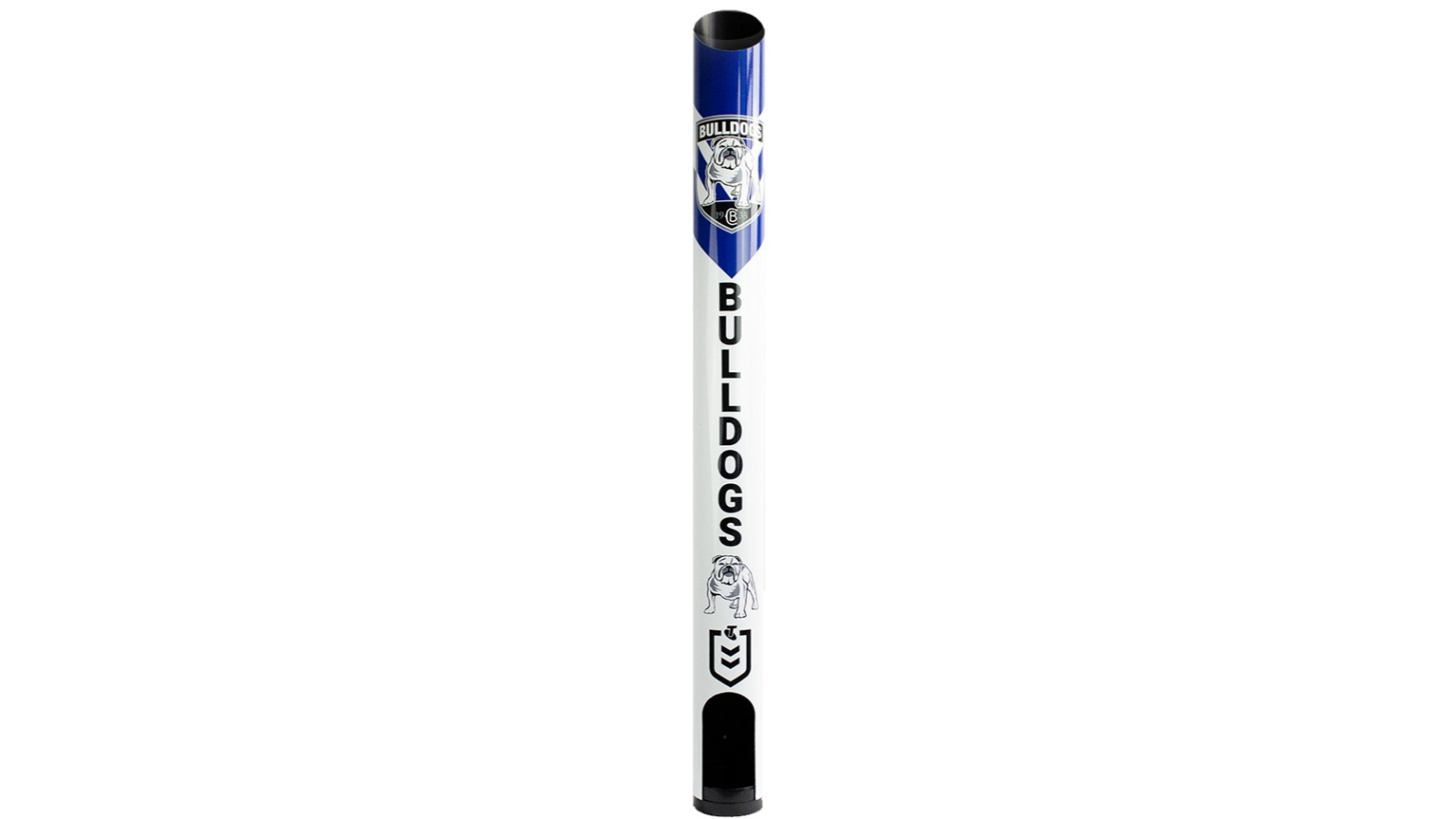 NRL Stubby Holder Canterbury Bulldogs 