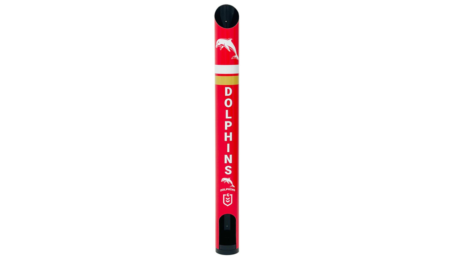 NRL Stubby Holder Dolphins Rugby 