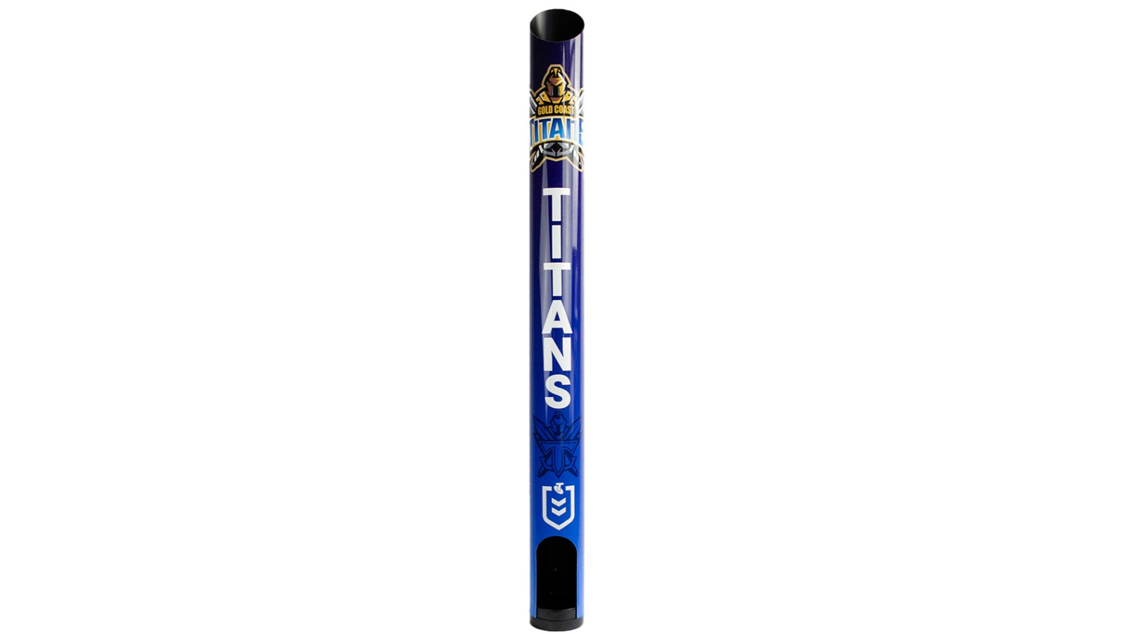 NRL Stubby Holder Gold Coast Titans 