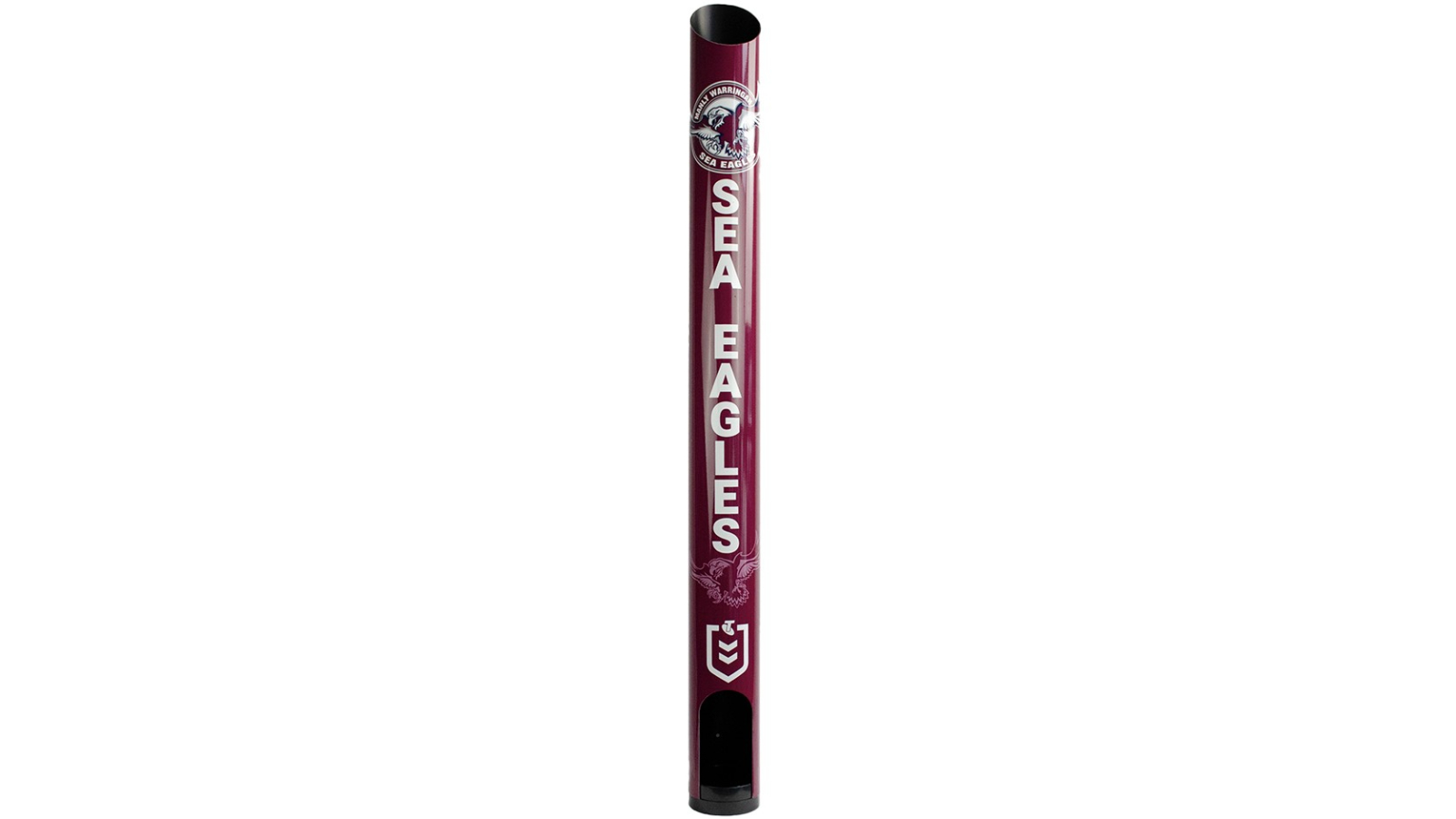 NRL Stubby Holder Manly Sea Eagles 