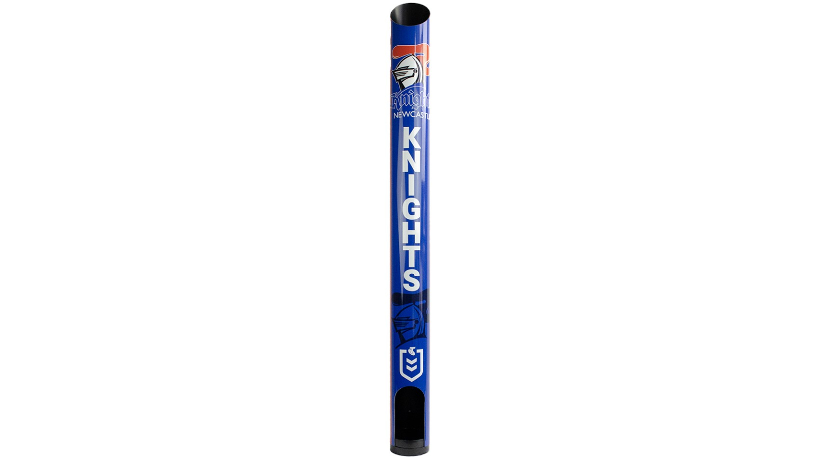 NRL Stubby Holder Newcastle Knights 