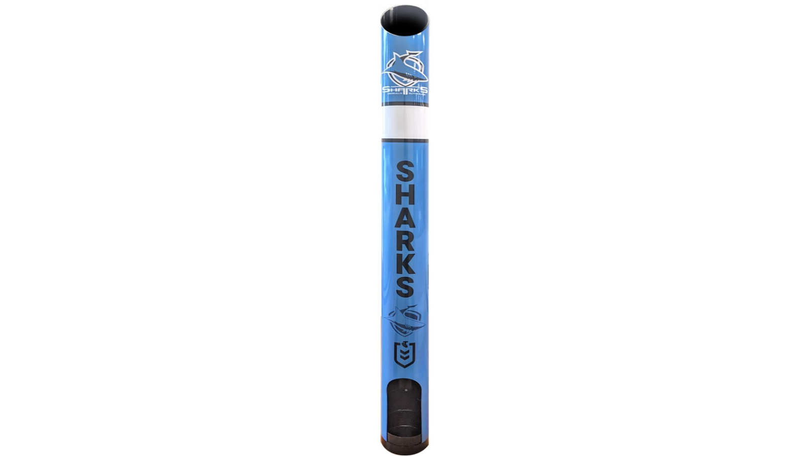 NRL Stubby Holder Cronulla Sharks 