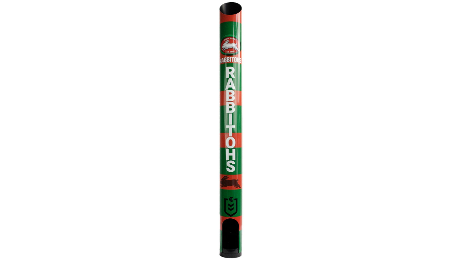 NRL Stubby Holder South Sydney Rabbitohs 