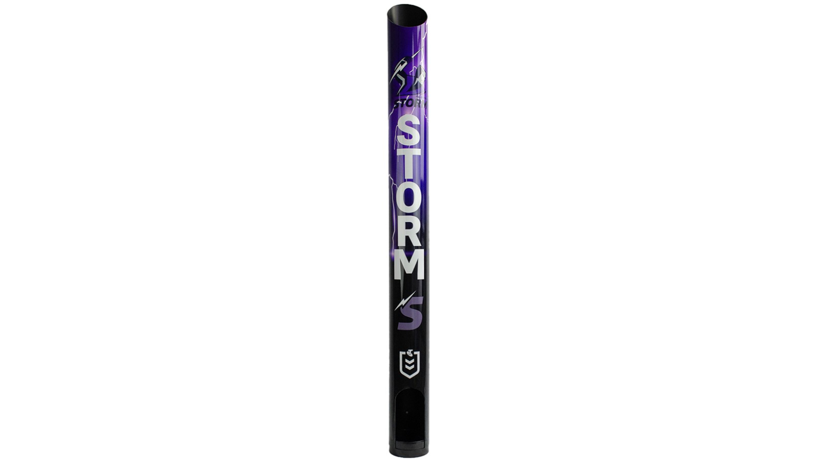 NRL Stubby Holder Melbourne Storm 