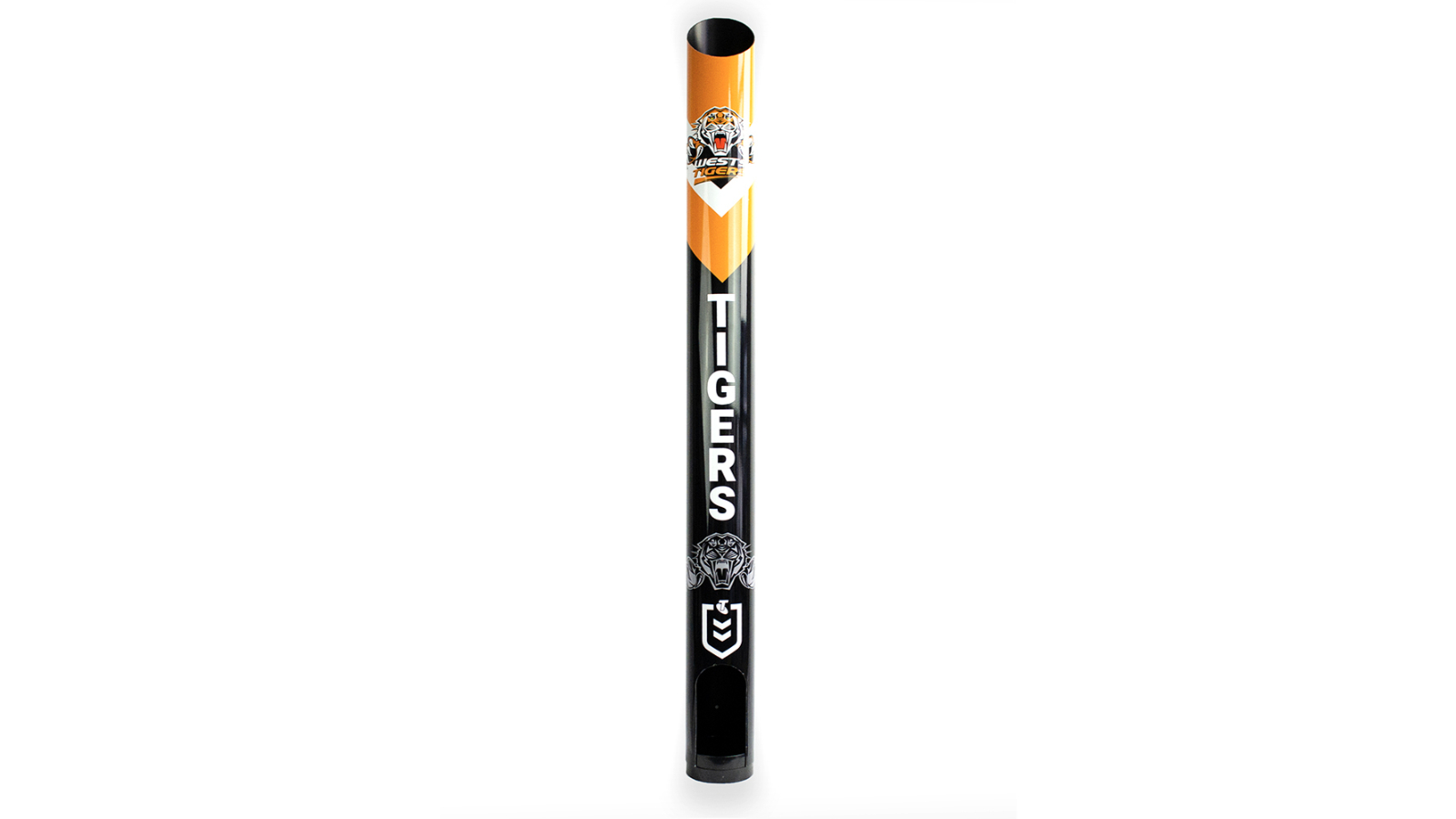 NRL West Tigers Can Stubby Holder