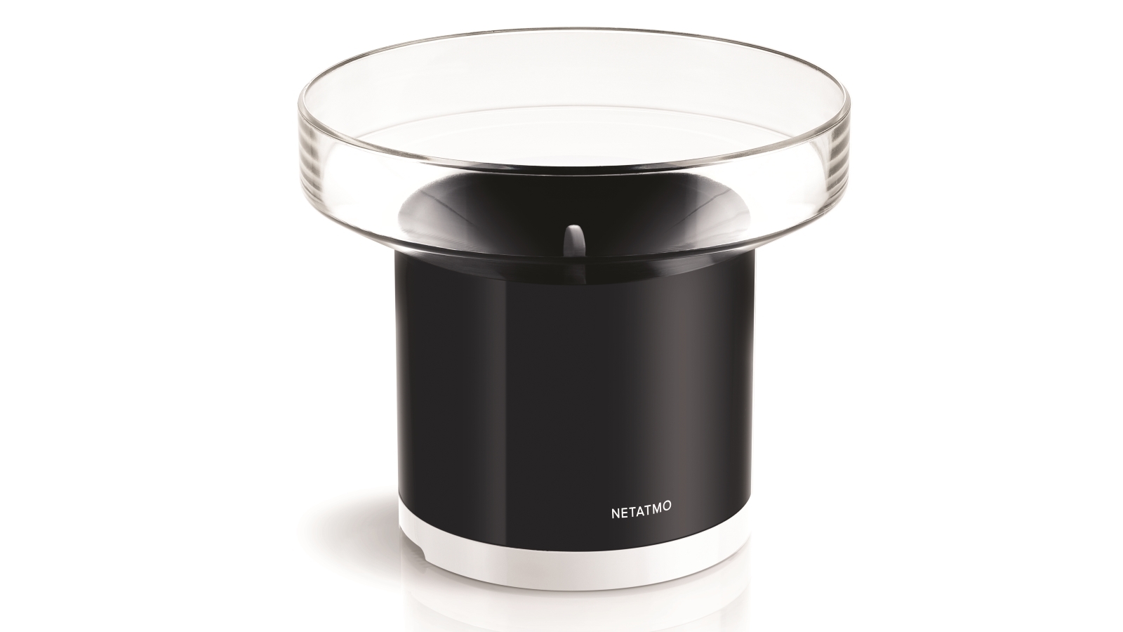 Netatmo Rain Gauge Weather Station Harvey Norman