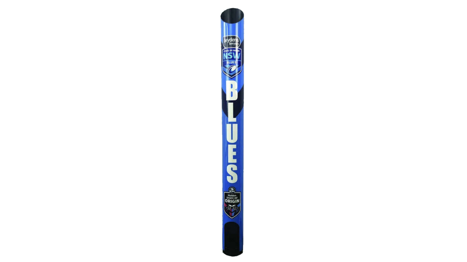 NRL State Origin NSW Blues Stubby Holder