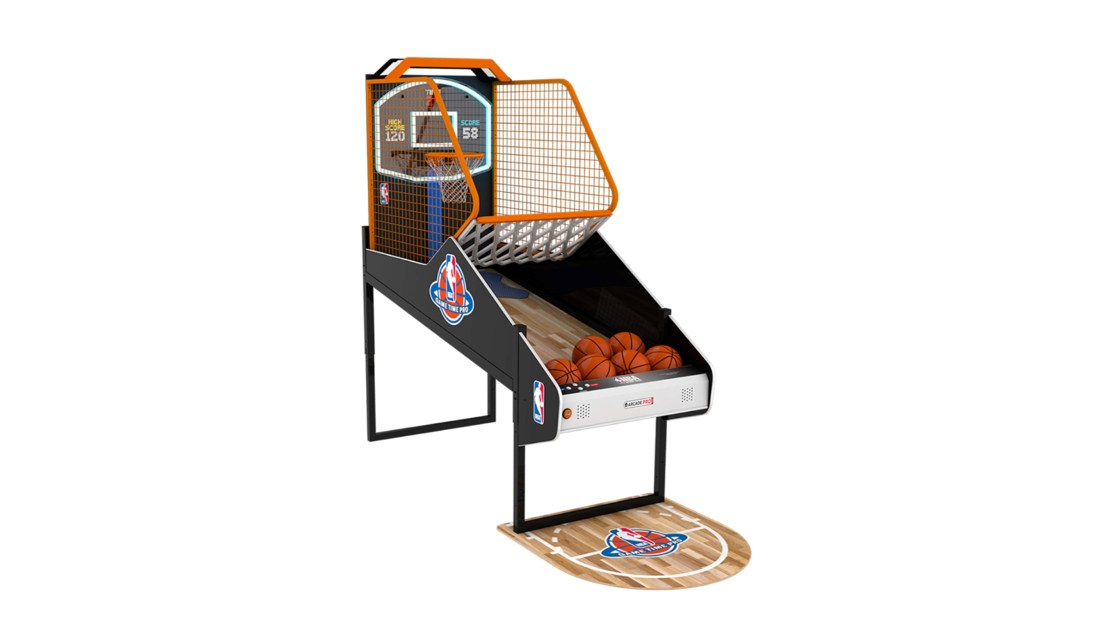 Ice NBA Gametime Pro Home
