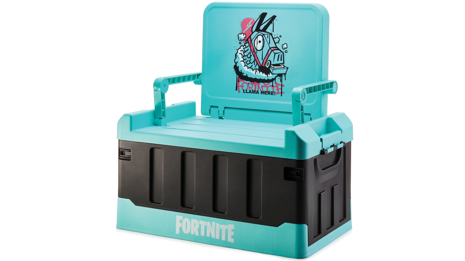 Fortnit Storage Fortnite Storage Chair | Harvey Norman