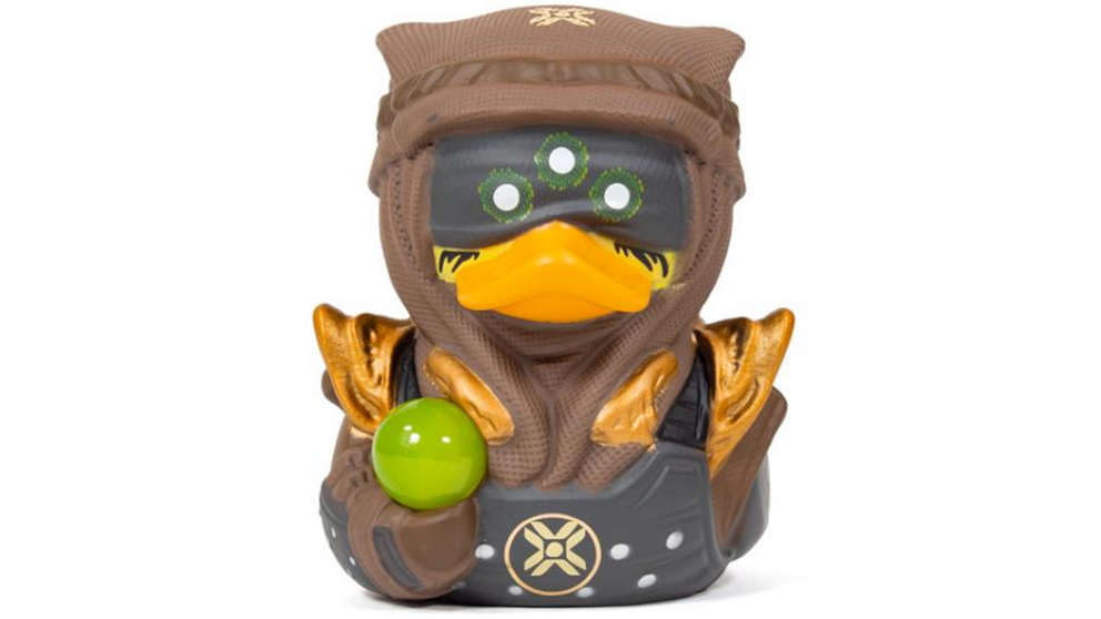Destiny Eris Morn TUBBZ Boxed Edition Collectible