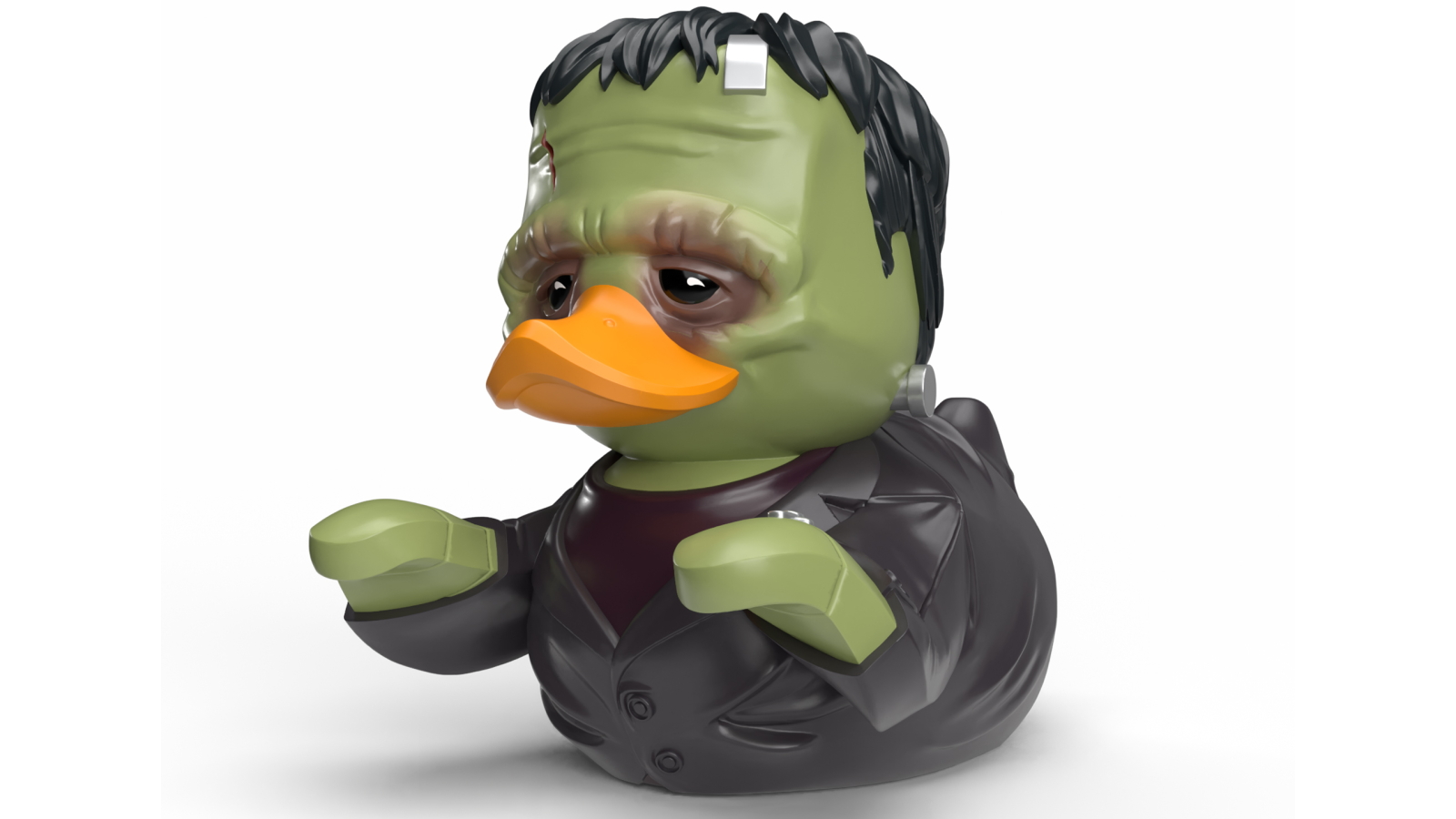 Universal Monsters Frankenstein TUBBZ Mini Edition Collectible