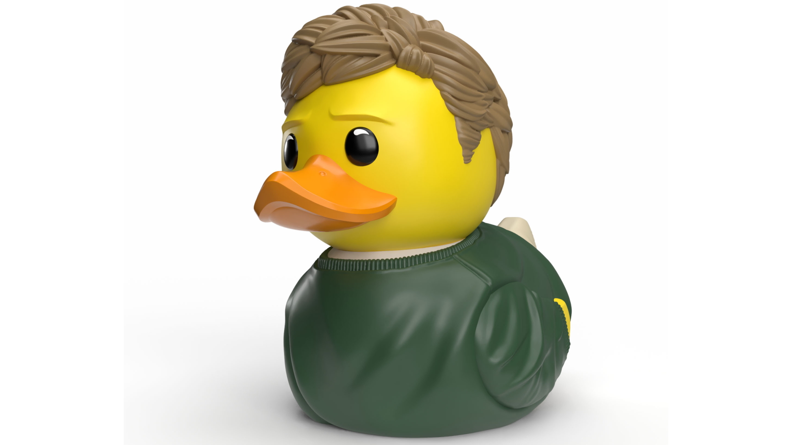 The Breakfast Club Brian Johnson Mini TUBBZ Collectible