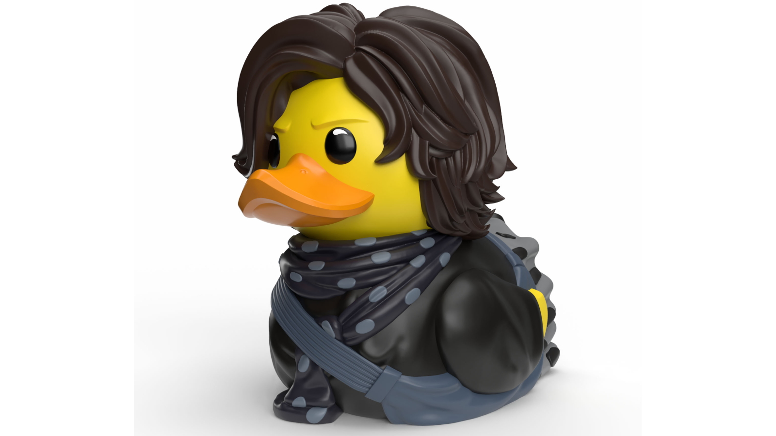 The Breakfast Club Allison Reynolds Mini TUBBZ Collectible