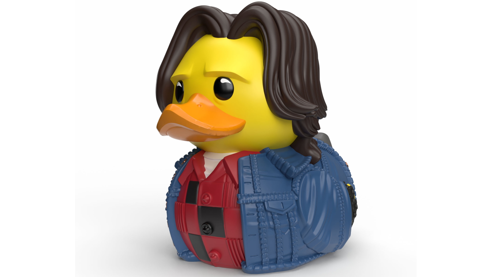 The Breakfast Club John Bender Mini TUBBZ Collectible